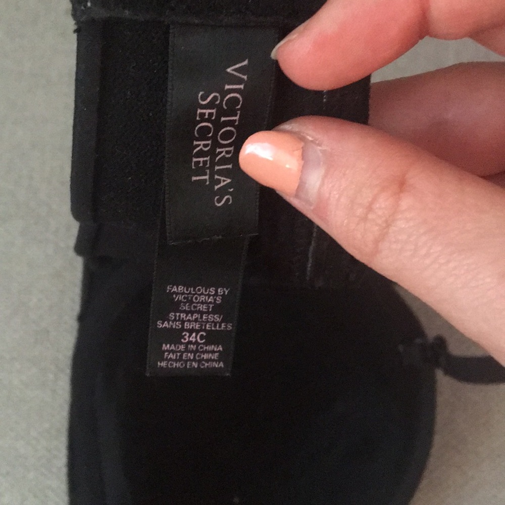 Victoria secret: Fabulous by Victoria Bra - Picture 2 of 2